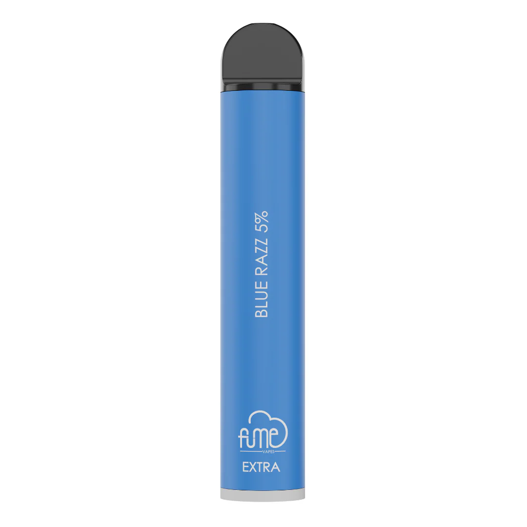 Fume Extra 1500 Puffs - Image 3