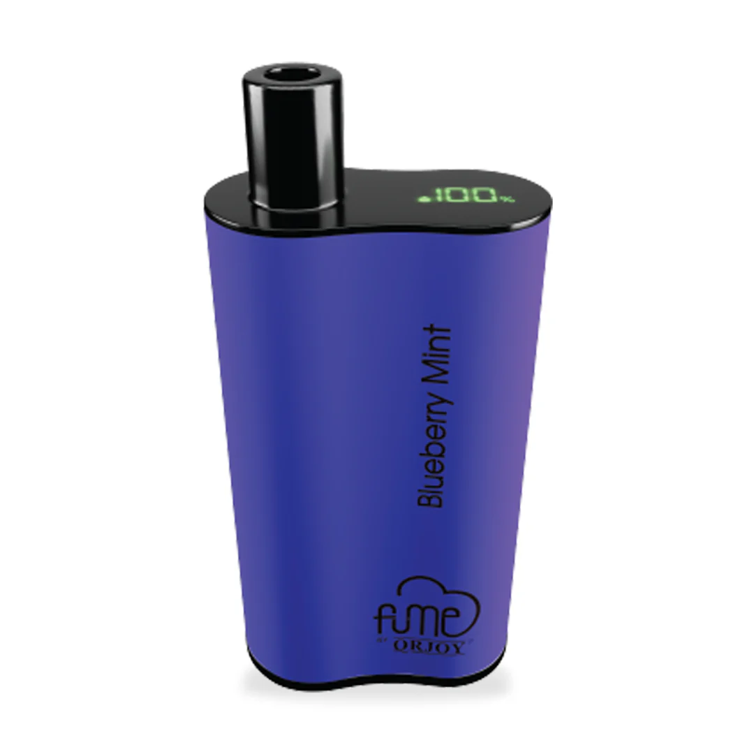 Fume Infinity Plus 4500 Puffs - Image 4