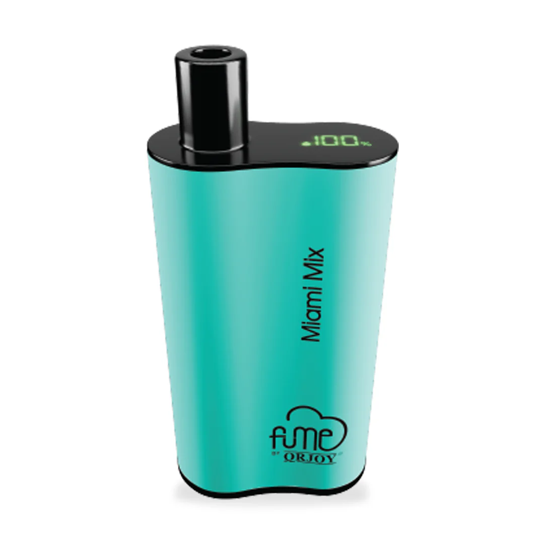 Fume Infinity Plus 4500 Puffs - Image 2