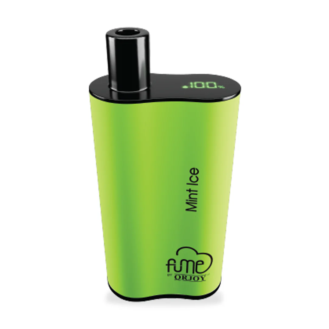 Fume Infinity Plus 4500 Puffs - Image 3