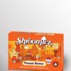 Shroomiez Peanut Butter Milk Chocolate Bar