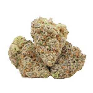 Strawberry Pop Rockz